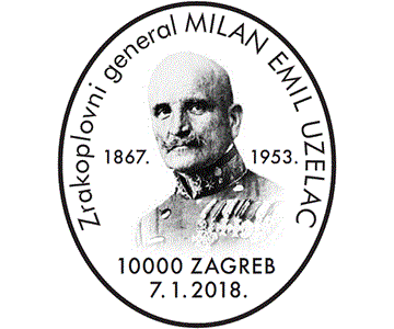Milan Emil Uzelac